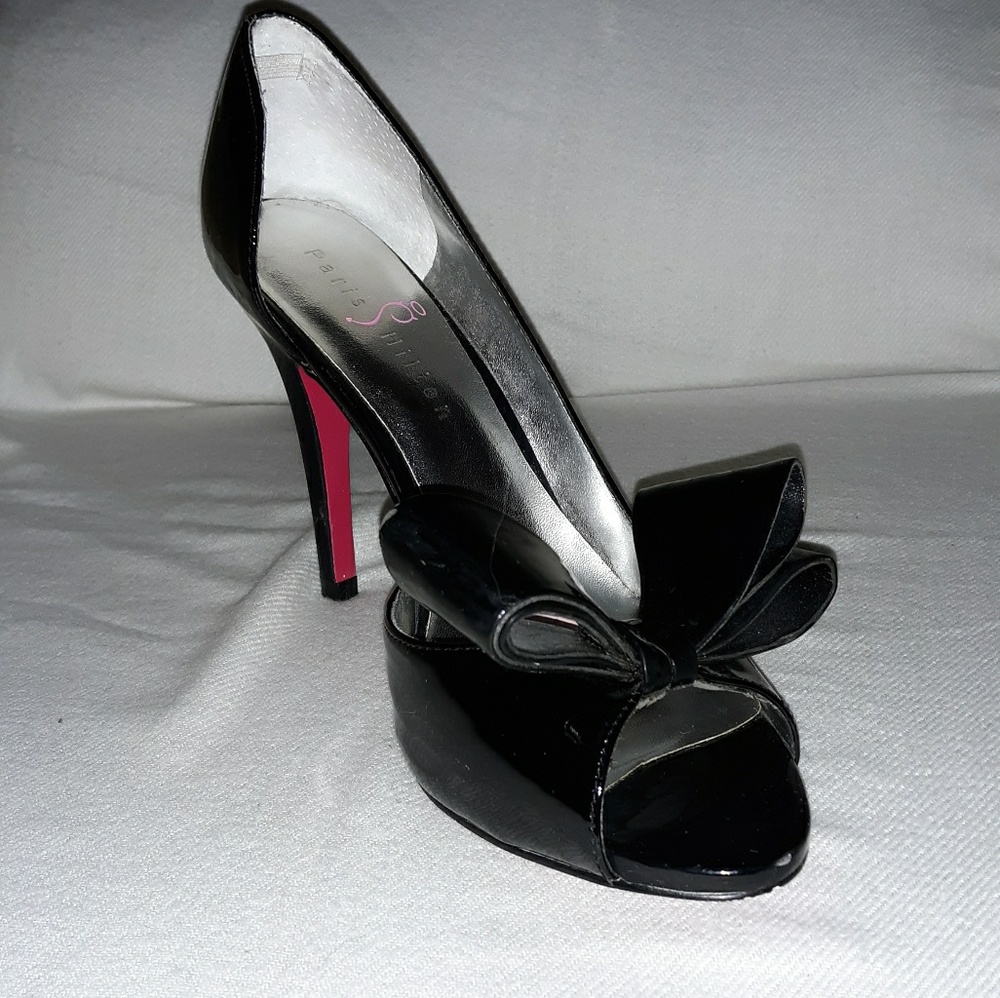 Adorable Paris Hilton Heels